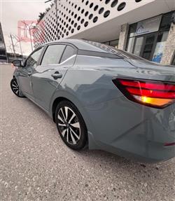 نيسان سنترا